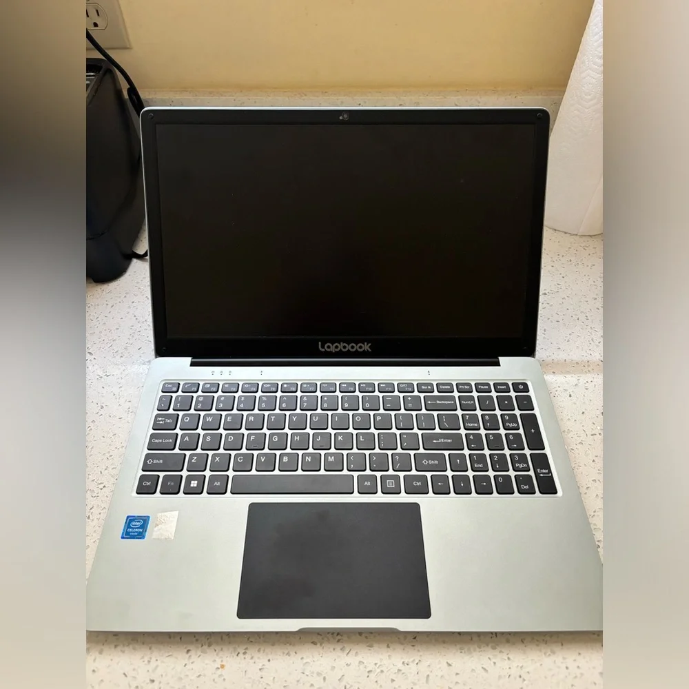 BRAND NEW LAPTOP 15 inch HD